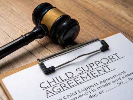 McHenry County, IL child support lawyer